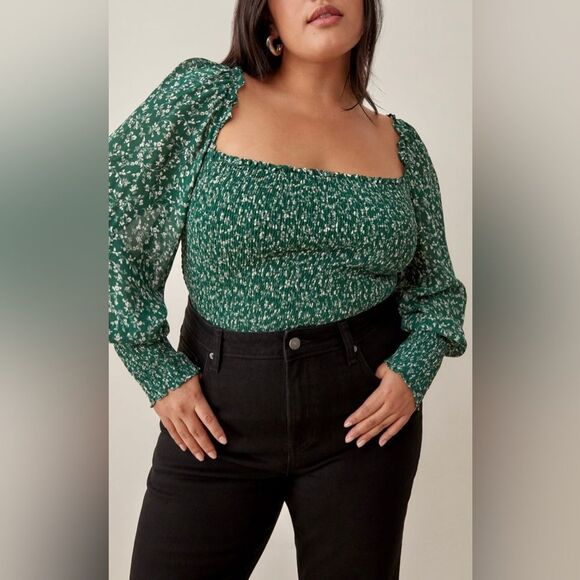 Reformation Tops - Excellent used condition